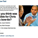 Illustration for article titled Commenters Do Not Forgive Chris Brown Or Like His Bow Tie
